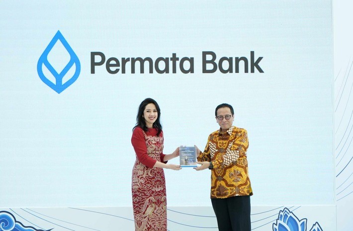 Logo Permata Bank di Rebranding, Ini Hal-Hal yang Diperhatikan