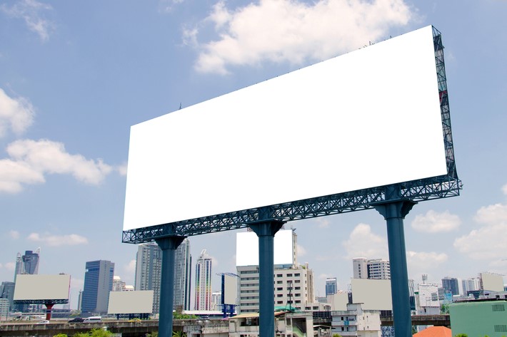 Pasang Reklame Untuk Iklan Usaha, Bagaimana Ketentuannya?