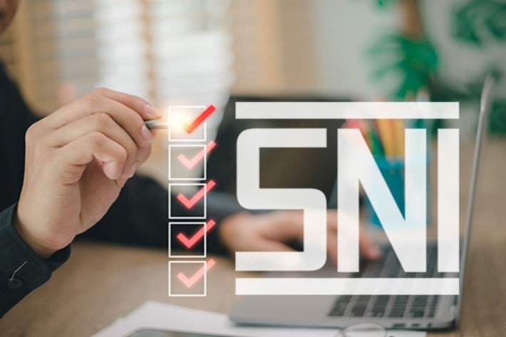 Berikut Daftar Barang Wajib SNI, Begini Cara Mengurusnya!
