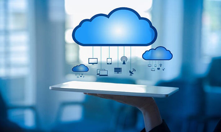 GoTo, Alibaba, dan Tencent Kerja Sama Infrastruktur Cloud