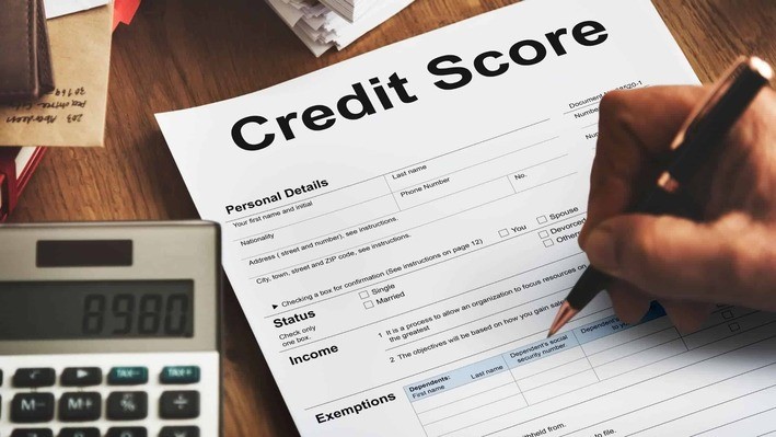 OJK Bakal Rilis Aturan Innovative Credit Scoring, Apa Itu?