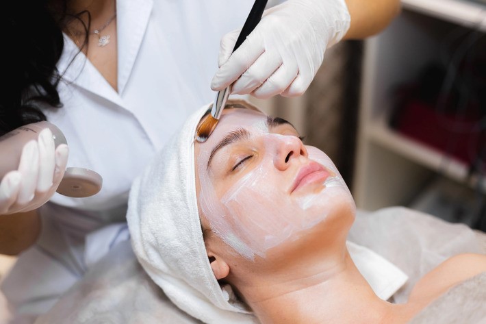 Tak Punya Izin Praktik, Pemilik Klinik Ria Beauty Dicabut!