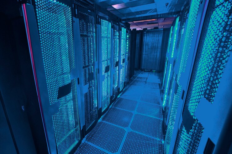 Data Center Indonesia