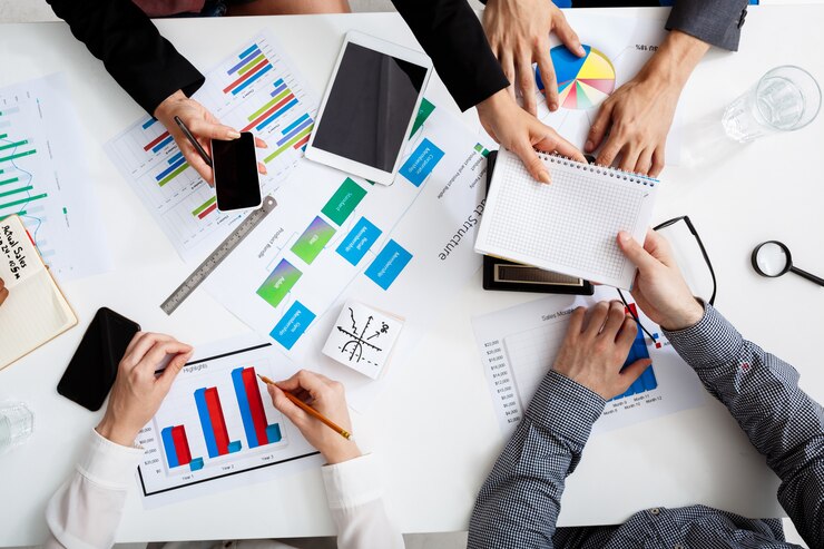 Skema Pengalihan Bisnis