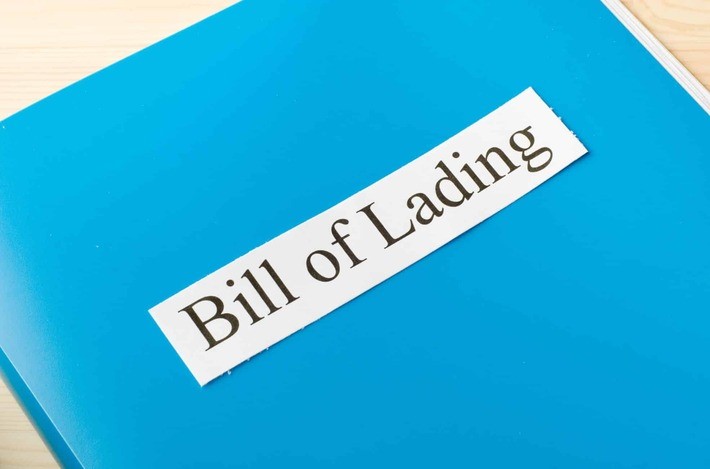 Mengenal Bill of Lading, Dokumen Penting dalam Ekspor Impor