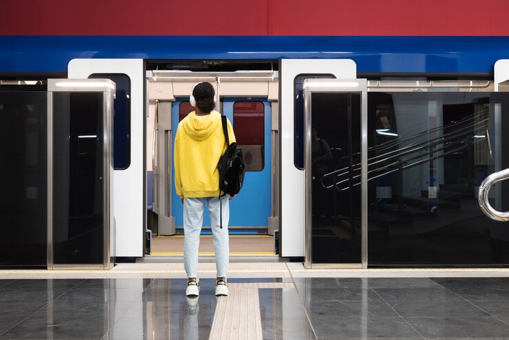 Tuku Beli Nama Stasiun MRT Cipete Raya, Ini Aturan Naming Rights di Indonesia!