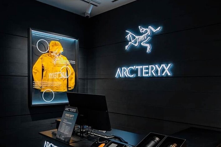 Dugaan Pemalsuan Merek Kanada Arc'teryx di Bali, Apa Ketentuan dan Sanksinya?