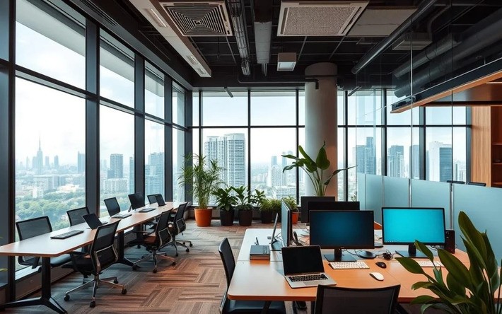 Legalitas Penggunaan Virtual Office