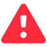 warning 1