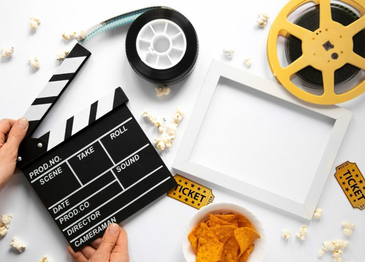 Nadin Amizah Protes Judul Film Mirip Lagu “Bertaut”, Apakah Bisa Digugat Secara Hukum?