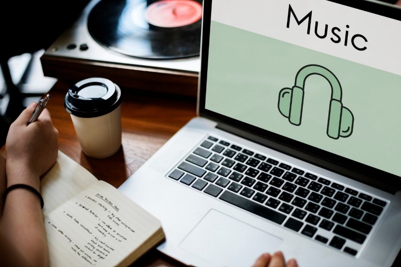 Aturan royalti musik