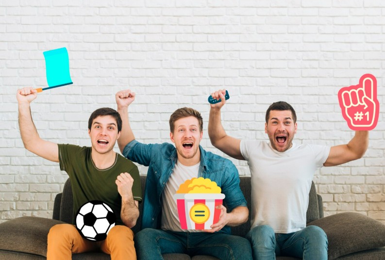 Lisensi Nobar di Tempat usaha