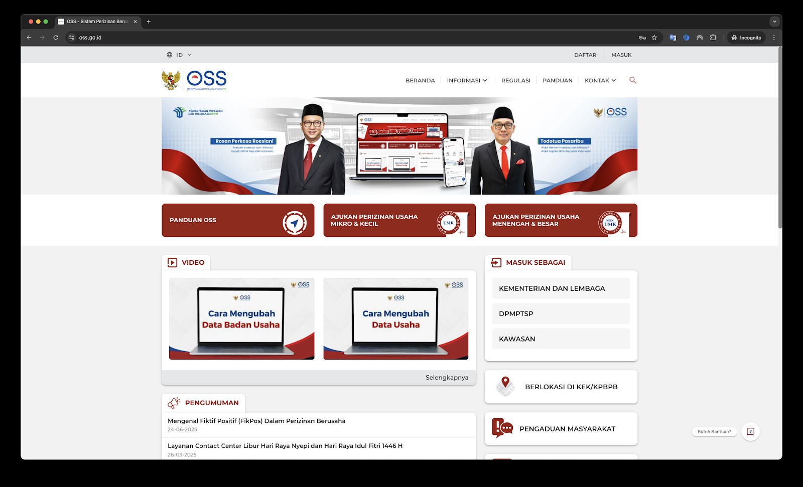 Bukan Hanya Legal, Ini Divisi yang Berperan Penting Dalam Penyusunan LKPM