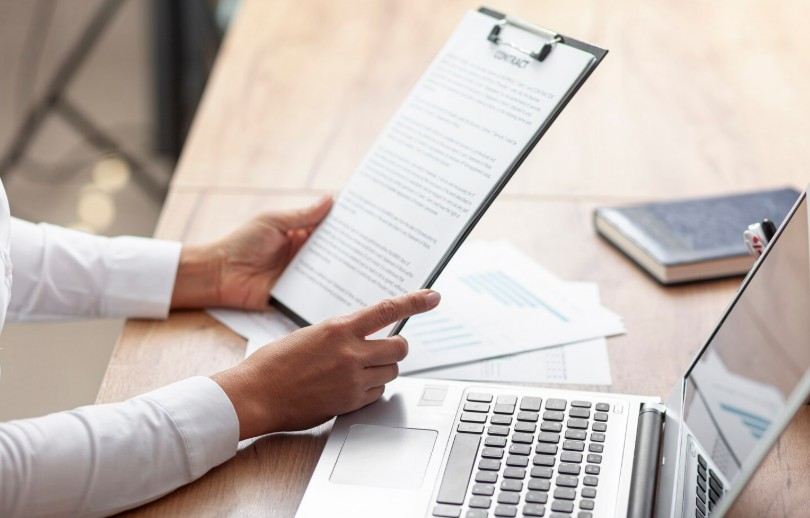 Sertifikat Standar dan Mengapa Penting bagi Bisnis
