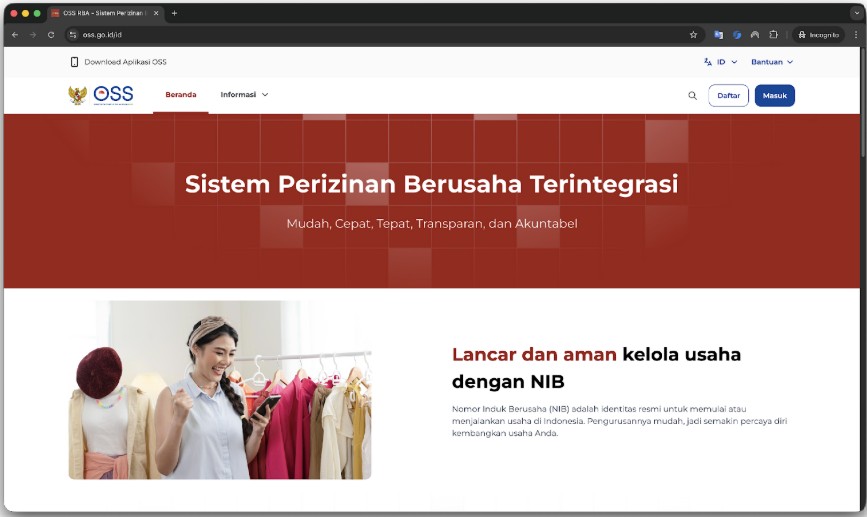 Pencabutan dan Pembatalan Perizinan Usaha