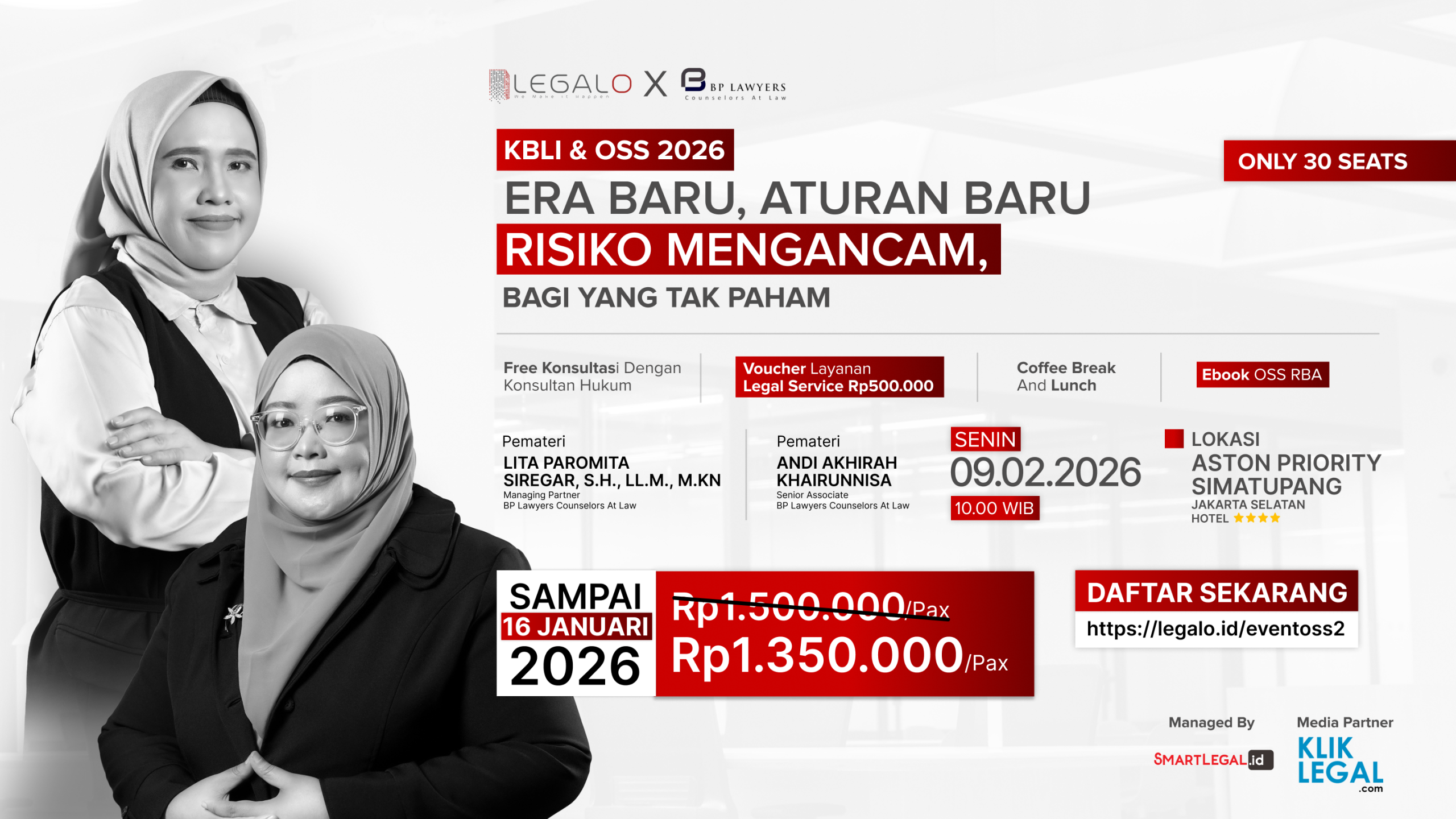Ketentuan Investasi Berubah Setelah KBLI 2025