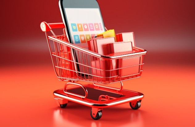 KBLI E-Commerce