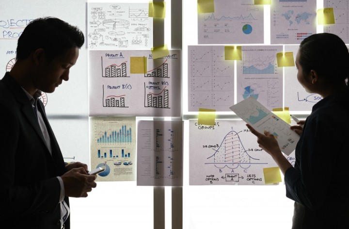 Strategi Pertumbuhan Bisnis