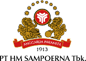 Logo HM Sampoerna