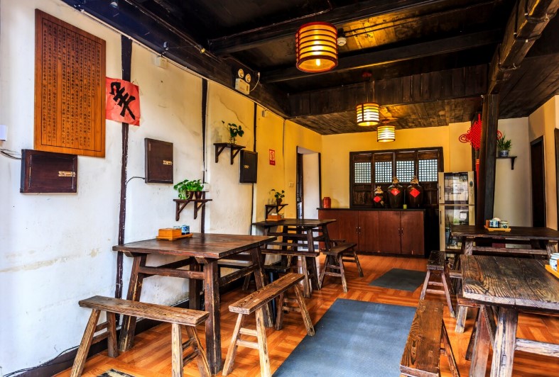perizinan bisnis kuliner