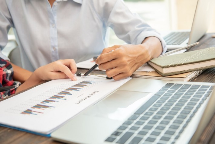 Dampak Jika Tidak atau Telat Lapor LKPM