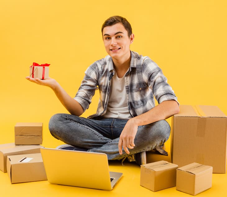 Syarat Seller Asing E-Commerce